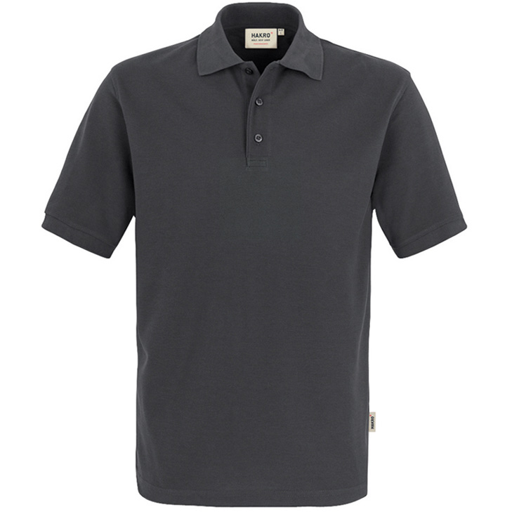 4045981052378 - Poloshirt Performance Piqué 50% Baumwolle   50% Polyester 200 