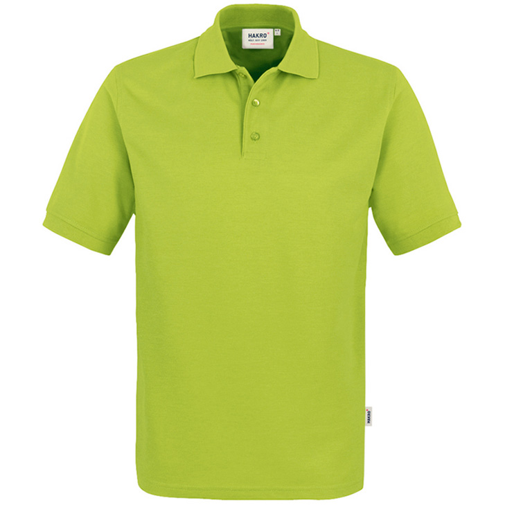 4045981052606 - Poloshirt Performance Piqué 50% Baumwolle   50% Polyester 200 