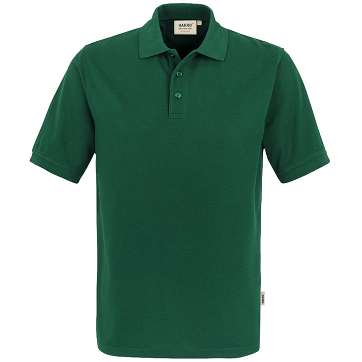 4045981052675 - Poloshirt Performance Piqué 50% Baumwolle   50% Polyester 200 