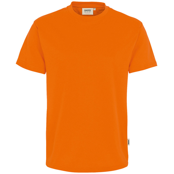 4045981053849 - T-Shirt Performance Single Jersey 50% Baumwolle   50% Polyester