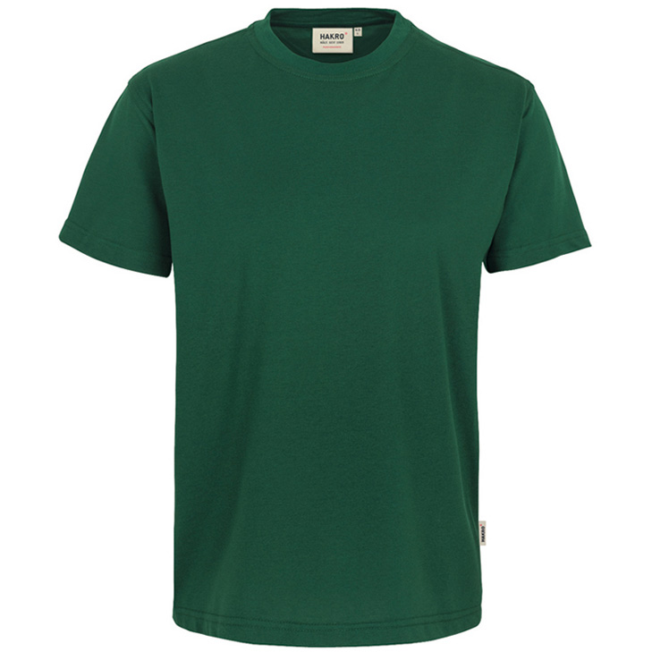 4045981054235 - T-Shirt Performance Single Jersey 50% Baumwolle   50% Polyester