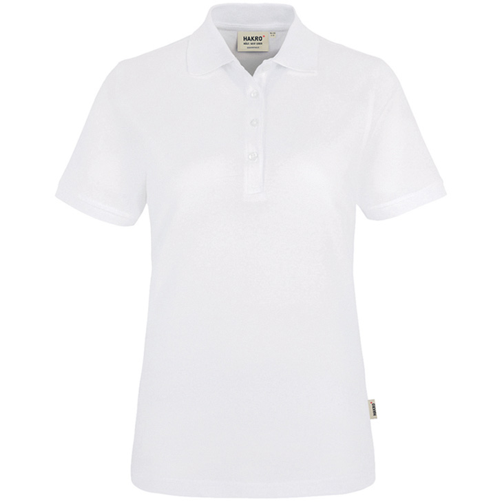 4045981055997 - Women-Poloshirt Classic Piqué 100% Baumwolle 200 g m²