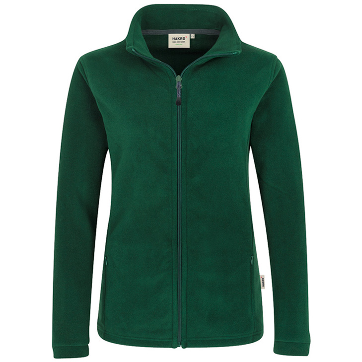 4045981060199 - Women-Fleece-Jacke Delta Microfleece 100% Polyester 220 g m²