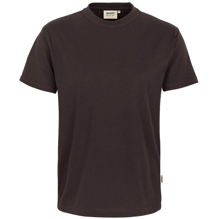 4045981061363 - T-Shirt Performance Single Jersey 50% Baumwolle   50% Polyester