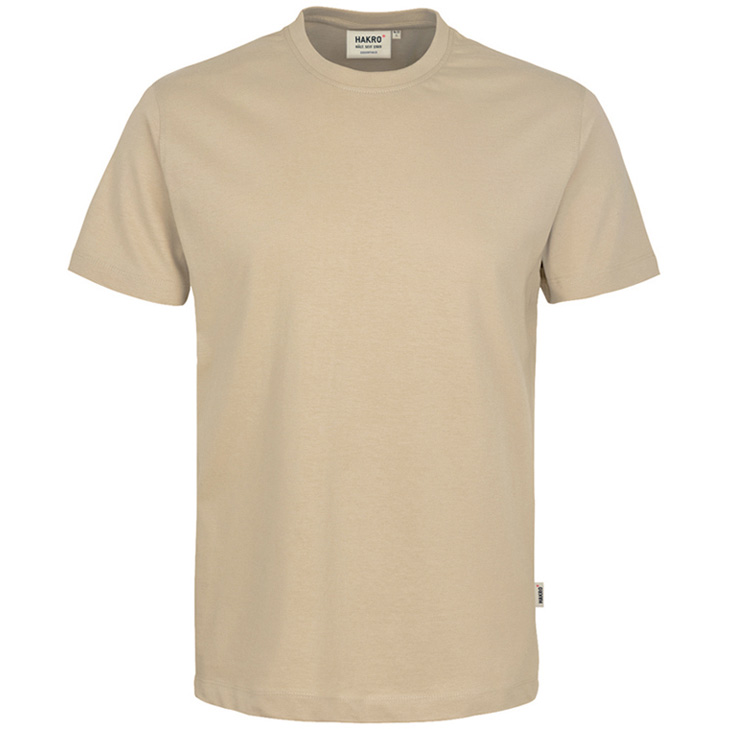 4045981061493 - T-Shirt Classic Single Jersey 100% Baumwolle 160 g m²