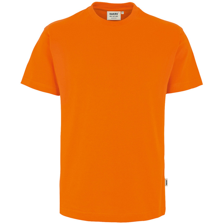 4045981061622 - T-Shirt Heavy Single Jersey 100% Baumwolle 190 g m²