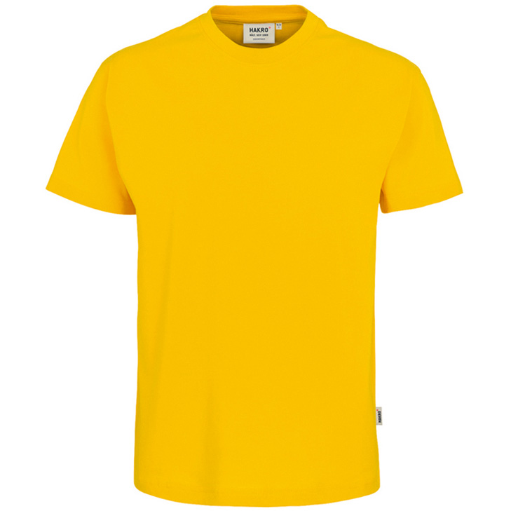 4045981061677 - T-Shirt Heavy Single Jersey 100% Baumwolle 190 g m²