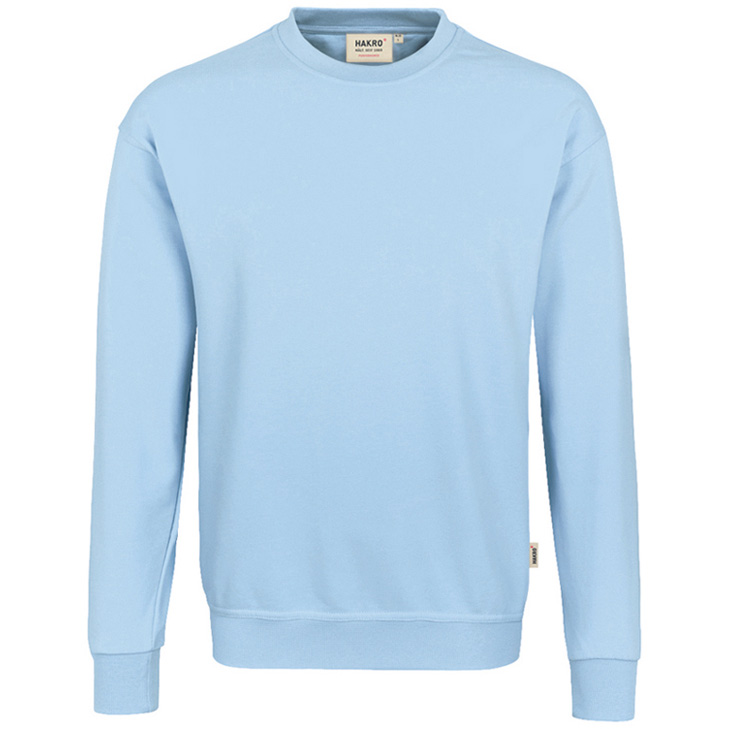 4045981063251 - Sweatshirt Performance Wirkware 50% Baumwolle   50% Polyester 