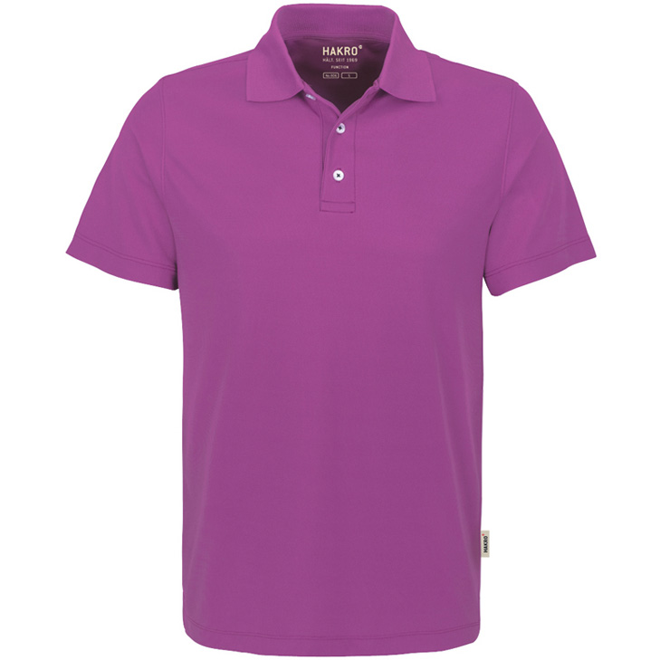 4045981064753 - Poloshirt Coolmax Piqué aus 100 % Polyester 150 g m²