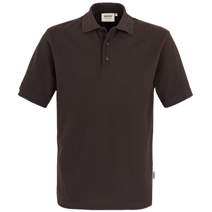 4045981066092 - Poloshirt Performance Piqué 50% Baumwolle   50% Polyester 200 