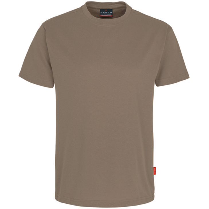 4045981071232 - T-Shirt Performance Single Jersey 50% Baumwolle   50% Polyester