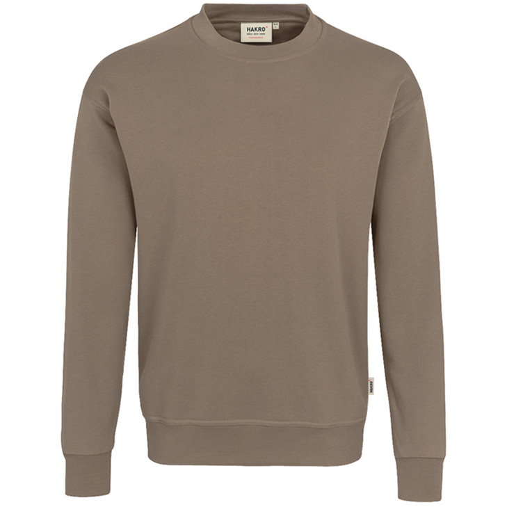 4045981071713 - Sweatshirt Performance Wirkware 50% Baumwolle   50% Polyester 