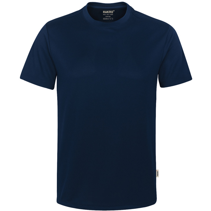 4045981083181 - T-Shirt Coolmax Mesh 100% Polyester 130 g  m²