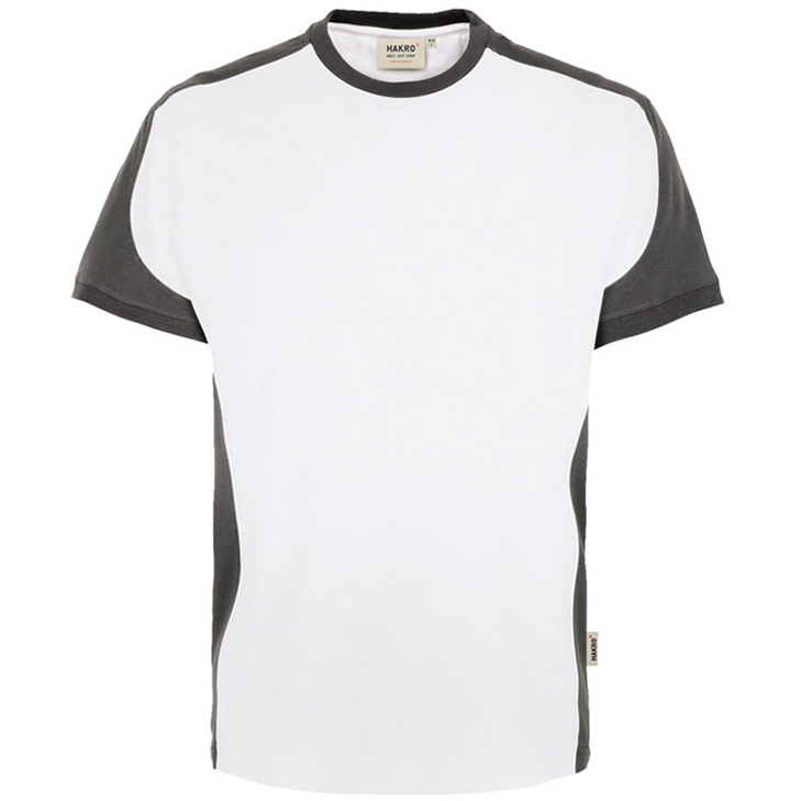 4045981087509 - T-Shirt Contrast Performance 50% Baumwolle 50% Polyester 160 4045981087509 - T-Shirt Contrast Performance 50% Baumwolle 50% Polyester 160