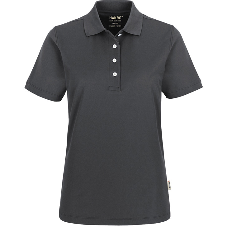 4045981088599 - Women-Poloshirt Coolmax® 100% Polyester 150 g m²