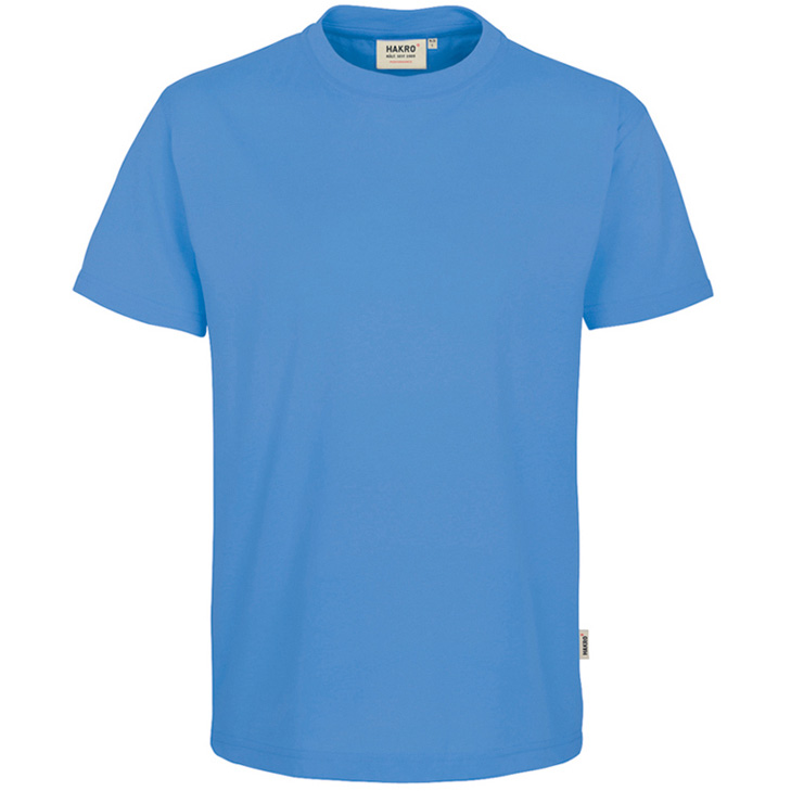4045981093098 - T-Shirt Performance Single Jersey 50% Baumwolle   50% Polyester