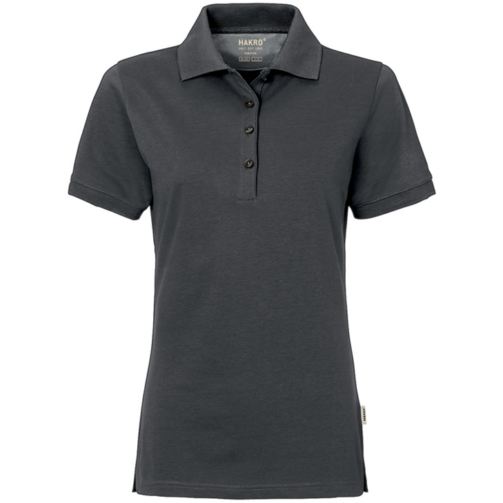 4045981096549 - Women-Poloshirt Cotton-Tec Single Jersey 50% Baumwolle   50% Po