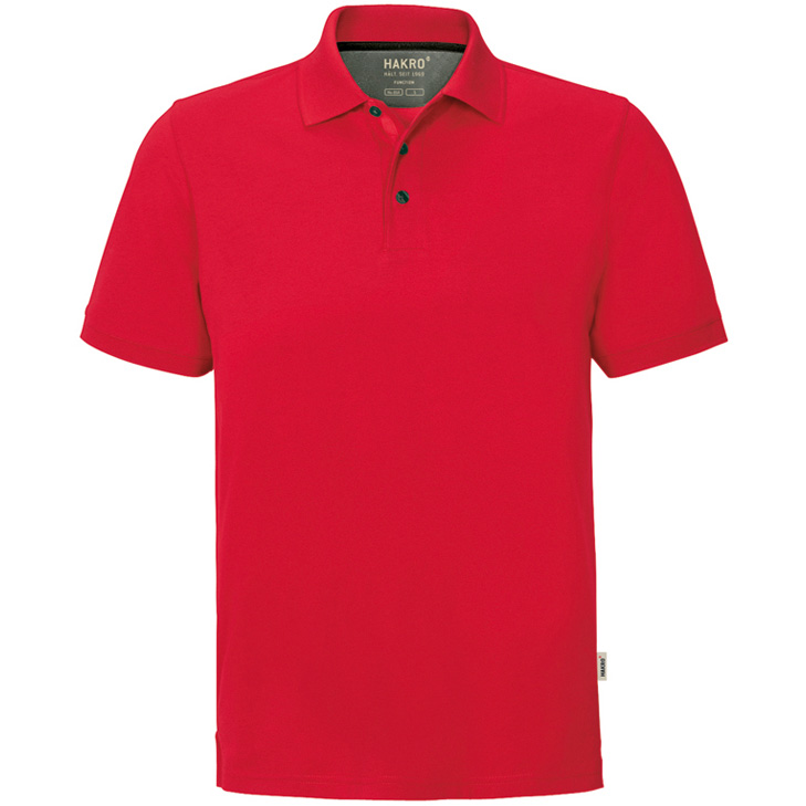 4045981097461 - Poloshirt Cotton-Tec Single Jersey 50% Baumwolle   50% Polyeste