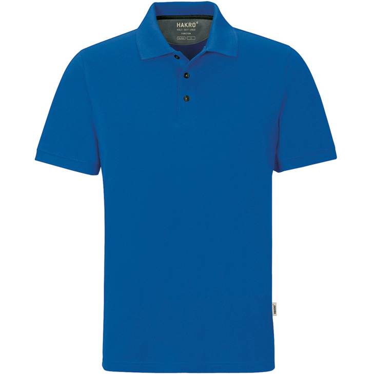 4045981097638 - Poloshirt Cotton-Tec Single Jersey 50% Baumwolle   50% Polyeste