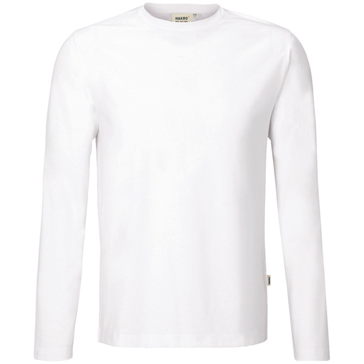 4045981104848 - Longsleeve Performance 50% Baumwolle   50% Polyester 190 g m²