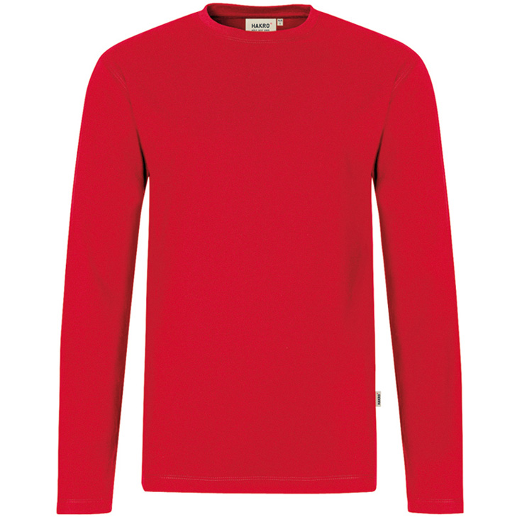 4045981104923 - Longsleeve Performance 50% Baumwolle   50% Polyester 190 g m²