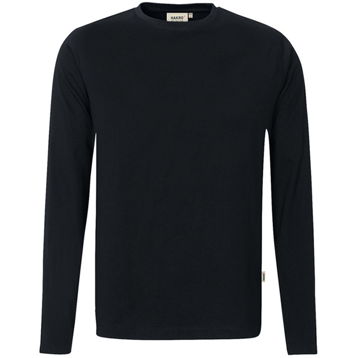 4045981105081 - Longsleeve Performance 50% Baumwolle 50% Polyester 190 g m² 4045981105081 - Longsleeve Performance 50% Baumwolle 50% Polyester 190 g m²
