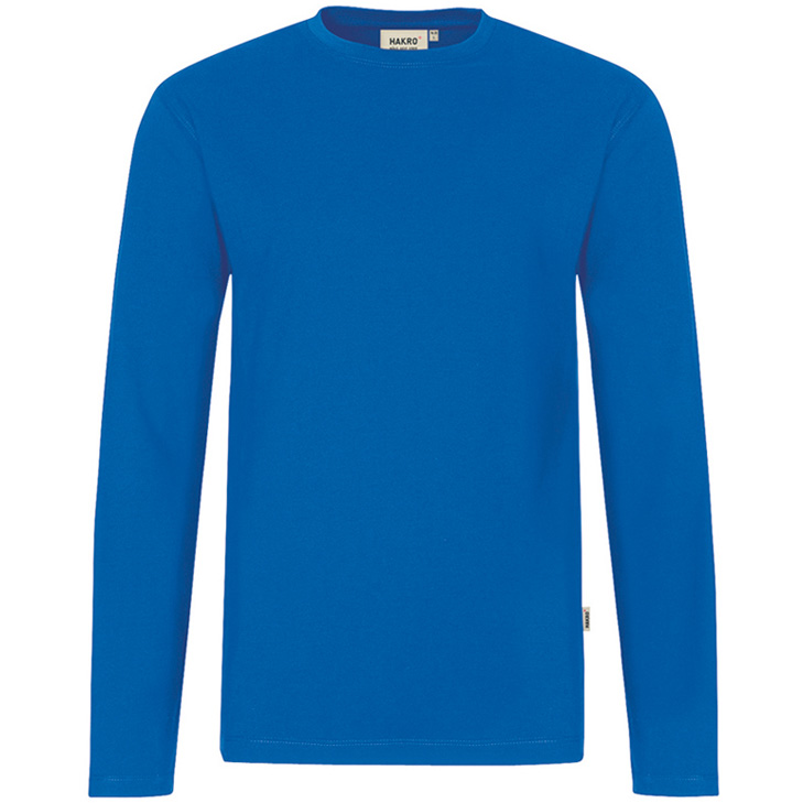 4045981105135 - Longsleeve Performance 50% Baumwolle   50% Polyester 190 g m²