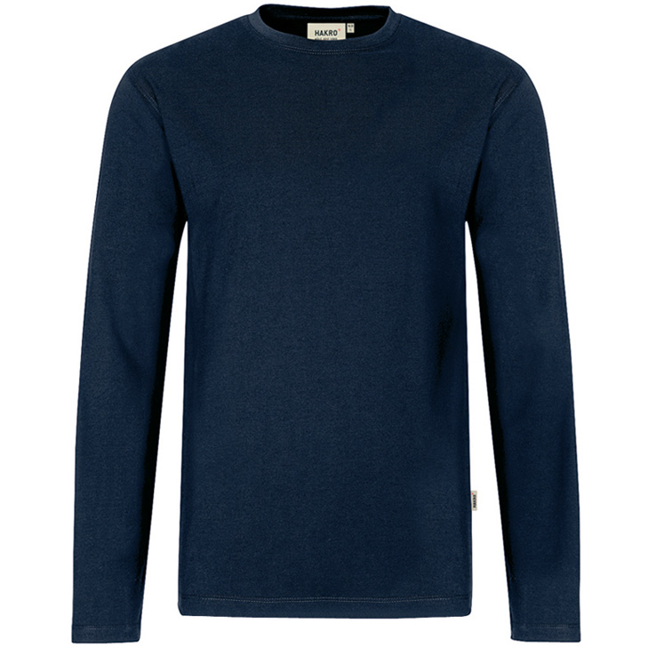 4045981105449 - Longsleeve Performance 50% Baumwolle   50% Polyester 190 g m²