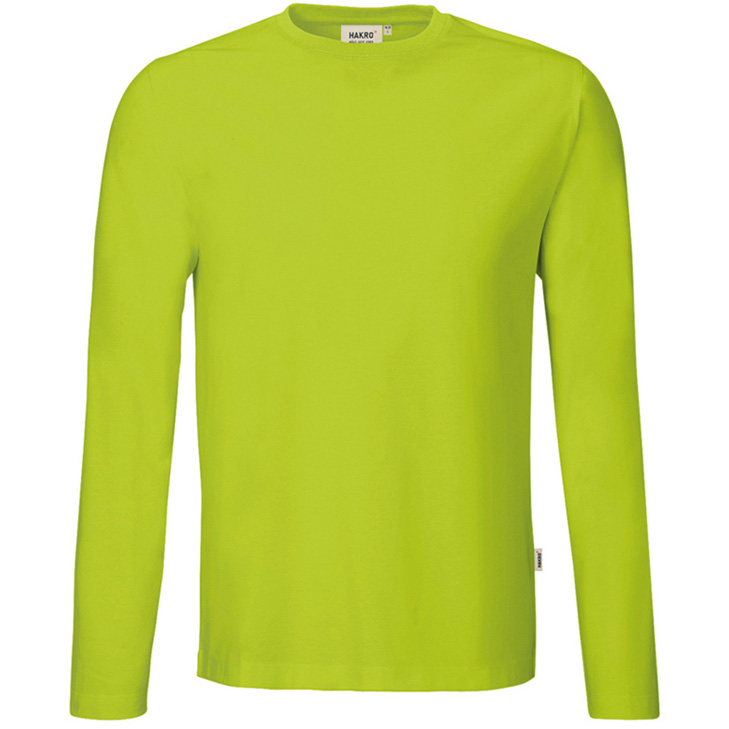 4045981105524 - Longsleeve Performance 50% Baumwolle   50% Polyester 190 g m²