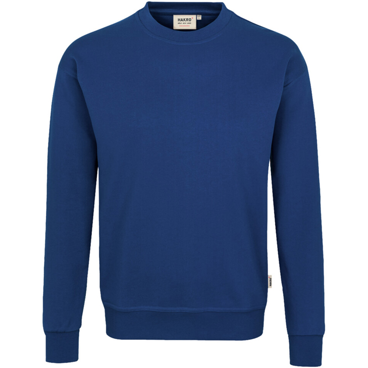 4045981106958 - Sweatshirt Performance Wirkware 50% Baumwolle   50% Polyester 