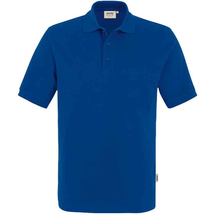 4045981107894 - Pocket-Poloshirt Performance 50% Baumwolle   50% Polyester 200 4045981107894 - Pocket-Poloshirt Performance 50% Baumwolle   50% Polyester 200
