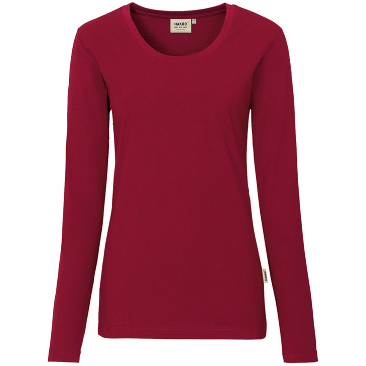 4045981110436 - Women-Longsleeve Performance 50 % Baumwolle 50% Polyester 19 4045981110436 - Women-Longsleeve Performance 50 % Baumwolle 50% Polyester 19