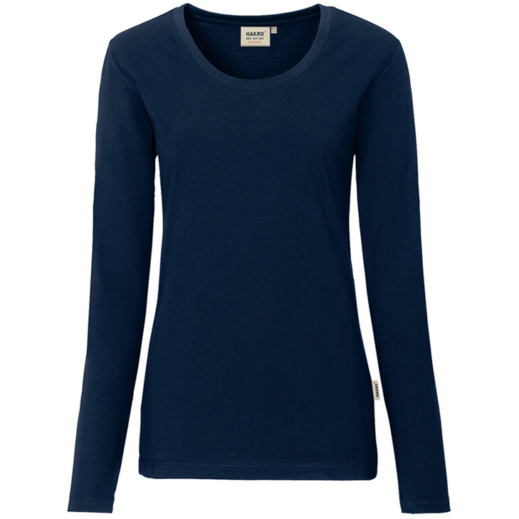 4045981110641 - Women-Longsleeve Performance 50 % Baumwolle 50% Polyester 19 4045981110641 - Women-Longsleeve Performance 50 % Baumwolle 50% Polyester 19