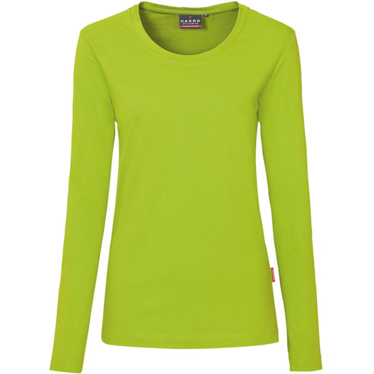 4045981110696 - Women-Longsleeve Performance 50 % Baumwolle 50% Polyester 19 4045981110696 - Women-Longsleeve Performance 50 % Baumwolle 50% Polyester 19