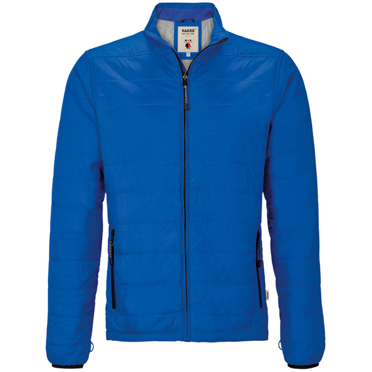 4045981111754 - Hakro - Loftjacke Barrie royalblau l