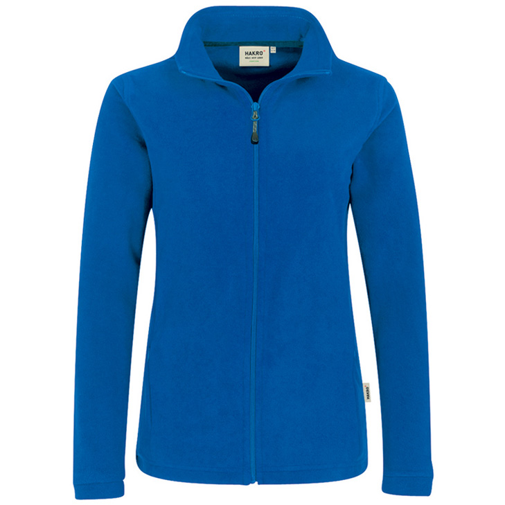 4045981114328 - Women-Fleece-Jacke Delta Microfleece 100% Polyester 220 g m²