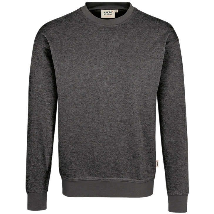 4045981117398 - Sweatshirt Performance Wirkware 50% Baumwolle   50% Polyester 