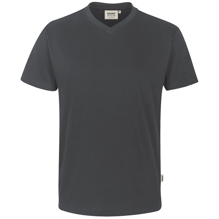 4045981125218 - V-Shirt Classic Single Jersey 100% Baumwolle 160 g m²