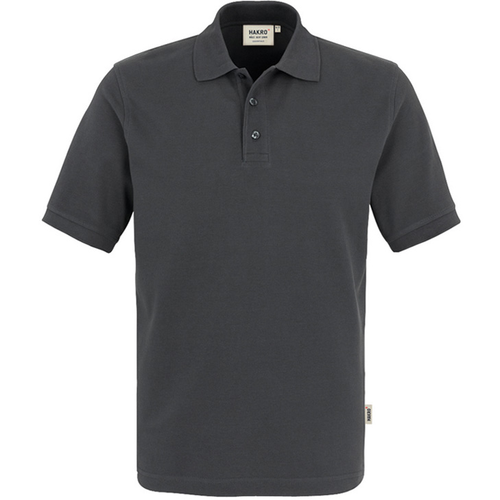 4045981129018 - Poloshirt Top Piqué 100% Baumwolle 200 g m²