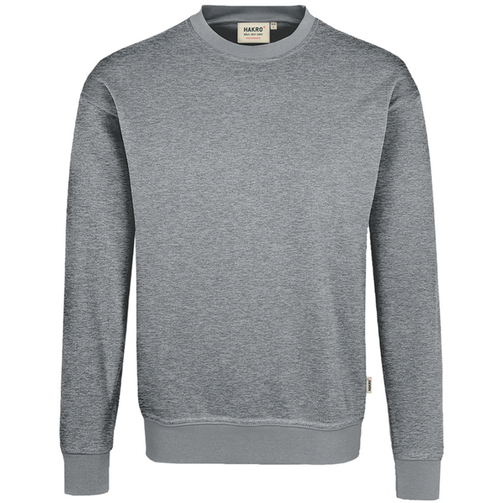 4045981130229 - Sweatshirt Performance Wirkware 50% Baumwolle   50% Polyester 