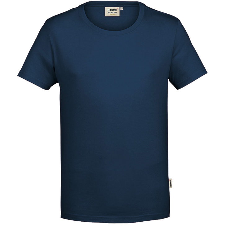 4045981153266 - T-Shirt Gots-Organic Single Jersey 100% Baumwolle 160 g m²