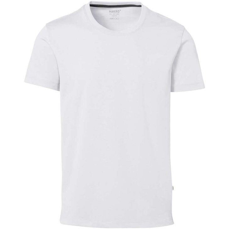 4045981159305 - T-shirt Cotton-Tec Single Jersey 50% Baumwolle   50% Polyester