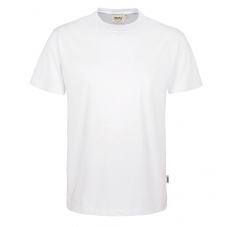 4045981160271 - T-Shirt High Performance 50% Baumwolle   50% Polyester 190 g m