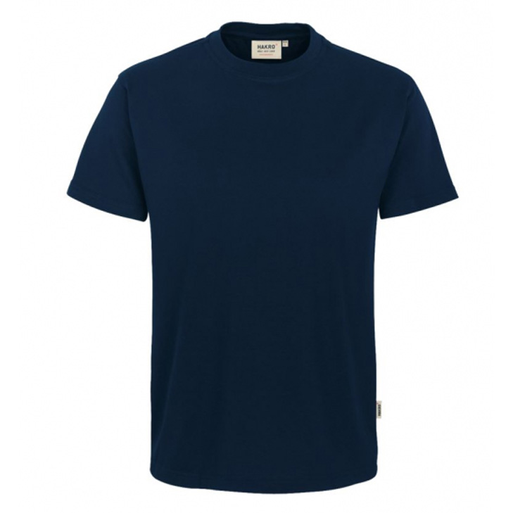 4045981160899 - T-Shirt High Performance 50% Baumwolle   50% Polyester 190 g m