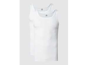 4046005000115 - Tanktop aus Baumwolle im 2er-Pack