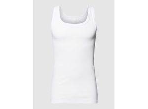 4046005000764 - Tanktop aus Baumwolle Modell Pure