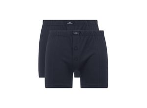 4046005623321 - Boxershorts aus Jersey im 2er-Pack