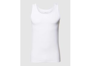 4046005761764 - Tanktop mit Rundhalsausschnitt Modell COMFORTCOTTON