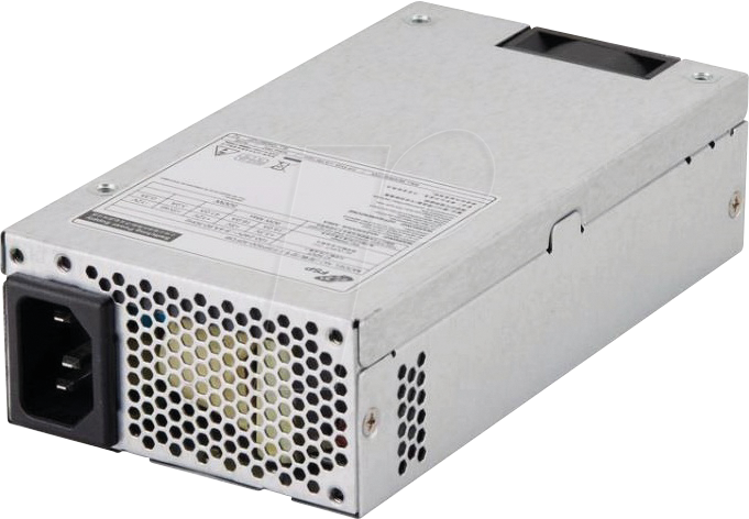 4046047104093 - SHUTTLE FSP300 - Netzteil 300 W für XPC Cubes