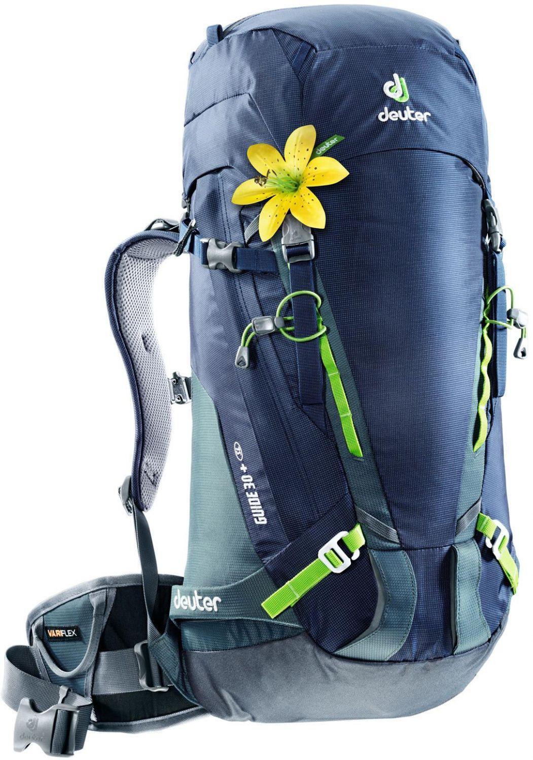 4046051078052 - Guide 30 + SL Damenrucksack (Farbe 3400 navy granite) 4046051078052 - Guide 30 + SL Damenrucksack (Farbe 3400 navy granite)